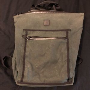 Rickshaw Bagworks Velo Backpack - medium